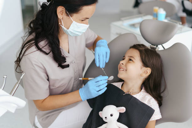 Best After-Hours Emergency Dentist in Linden, TN